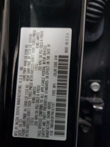 7MMVABCM7PN147197 Mazda Cx-50 Preferred Plus