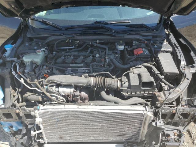19XFC1F96HE214717 Honda Civic Touring
