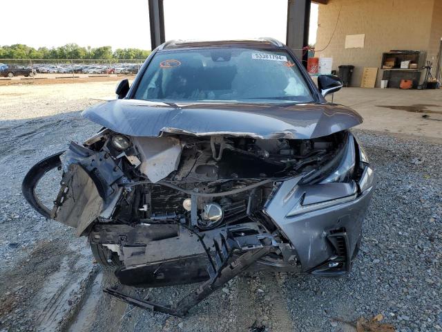 JTJGARBZ0L2170957 Lexus NX 300