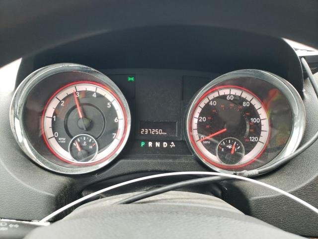 2C4RDGBG5JR135125 Dodge Grand Caravan Se