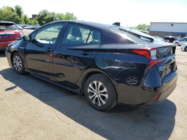JTDL9MFU2N3040008 Toyota Prius Le