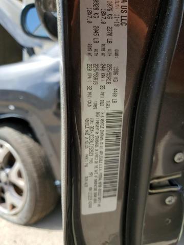 3C4NJCCBXLT152523 Jeep Compass Limited