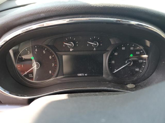 KL4CJASB4KB895203 Buick Encore Preferred