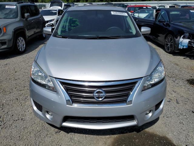 3N1AB7AP1EY222632 Nissan SENTRA S