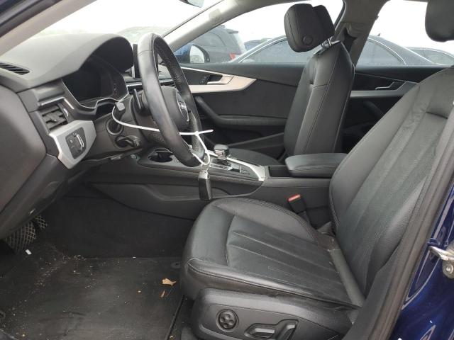 WAULMAF49JA198524 Audi A4 Premium Plus