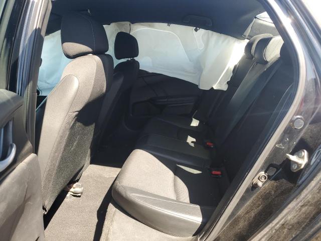 19XFC2F83KE023440 Honda Civic Sport