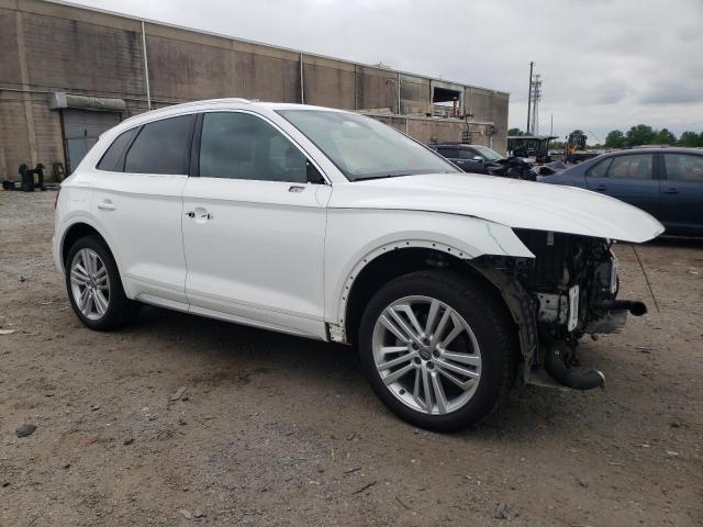 WA1BNAFY2J2109203 Audi Q5 Premium Plus