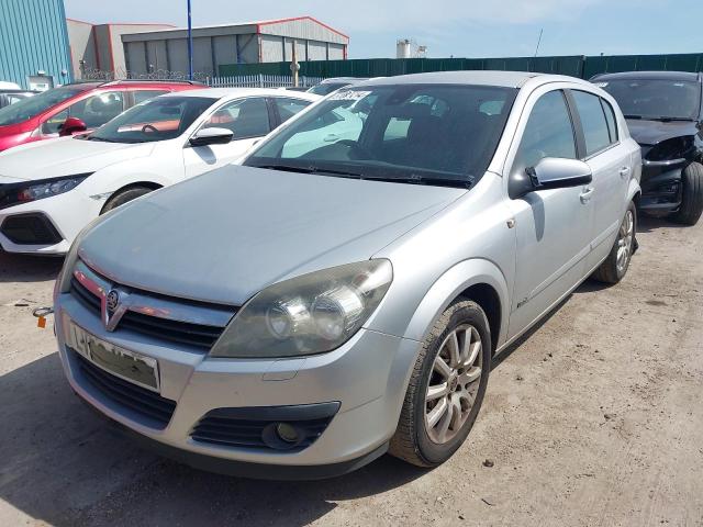 Auction sale of the 2006 Vauxhall Astra Desi, vin: *****************, lot number: 51683114