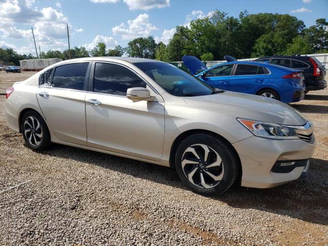 1HGCR2F8XGA035548 Honda ACCORD EXL