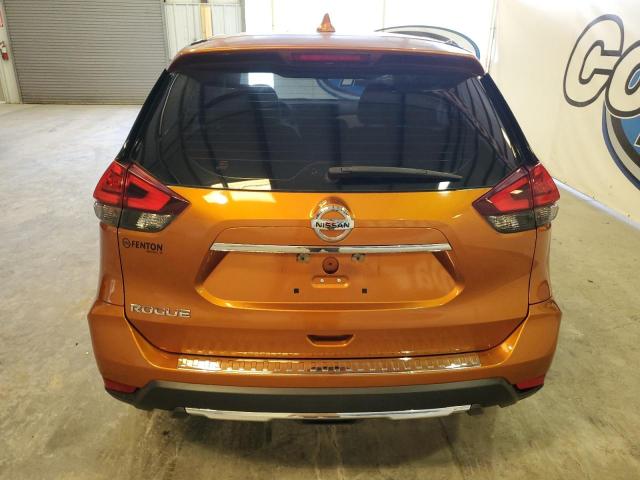 5N1AT2MT0HC776954 Nissan ROGUE S