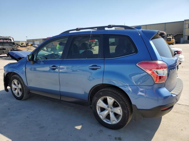 JF2SJAHC9GH480126 Subaru Forester 2.5i Limited