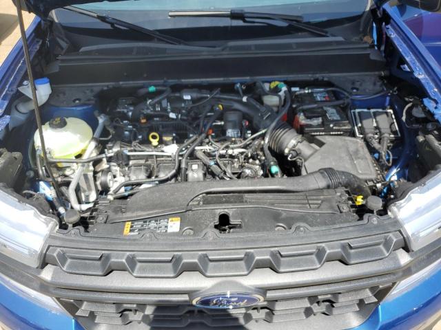 3FTTW8B90RRA30778 Ford MAVERICK X