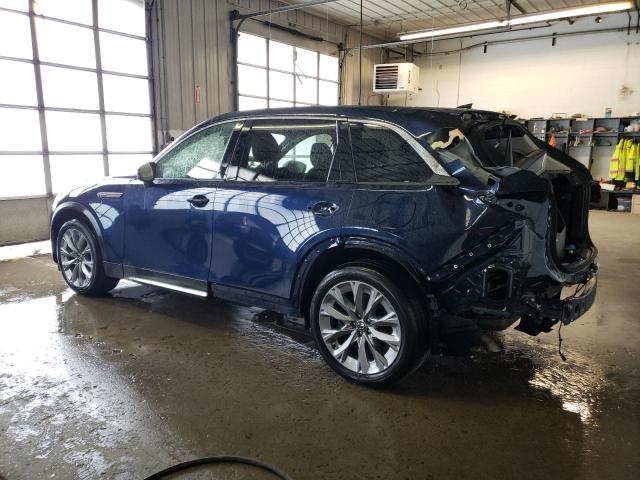 JM3KKDHD8R1103196 Mazda Cx-90 Premium