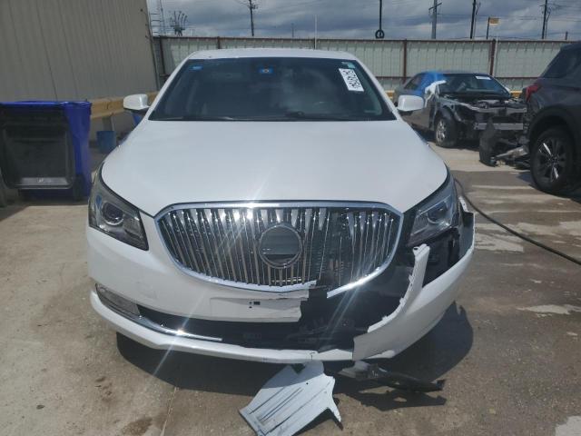 1G4GF5G33FF167917 Buick Lacrosse Premium