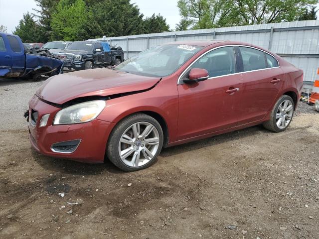 Auction sale of the 2011 Volvo S60 T6, vin: YV1902FH9B2000709, lot number: 51430304
