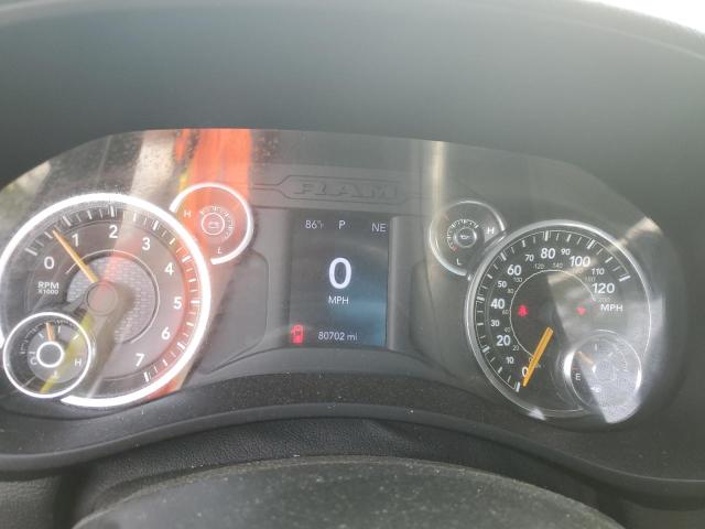 3C6UR5DJ8MG554449 RAM 2500 Big Horn