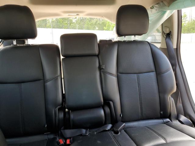 5N1DR2MN4HC676644 Nissan Pathfinder S