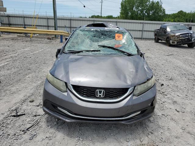 19XFB2F80FE002263 Honda CIVIC EX