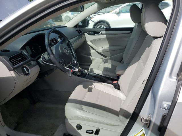 1VWAS7A38FC116759 Volkswagen PASSAT S