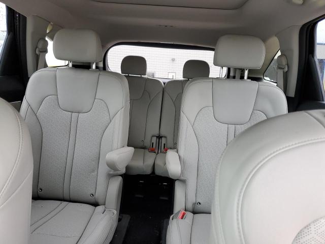 KNDRMDLH2N5110739 KIA Sorento Sx Prestige
