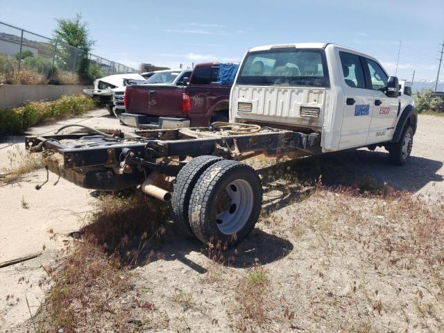 1FD0W5HT9KEC41924 Ford F550 Super Duty