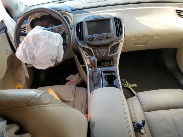 1G4GB5G35EF198872 Buick Lacrosse