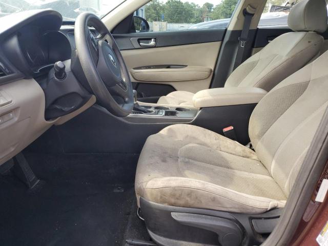 5XXGT4L3XJG269318 KIA Optima Lx