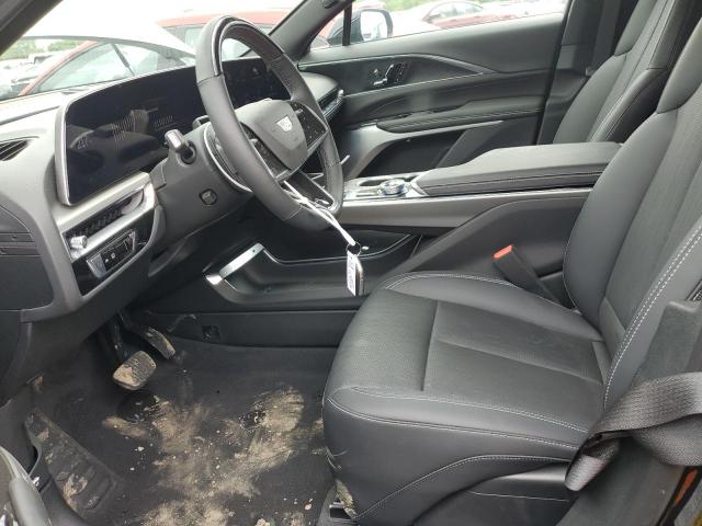 1GYKPRRL5RZ114682 Cadillac Lyriq Luxury