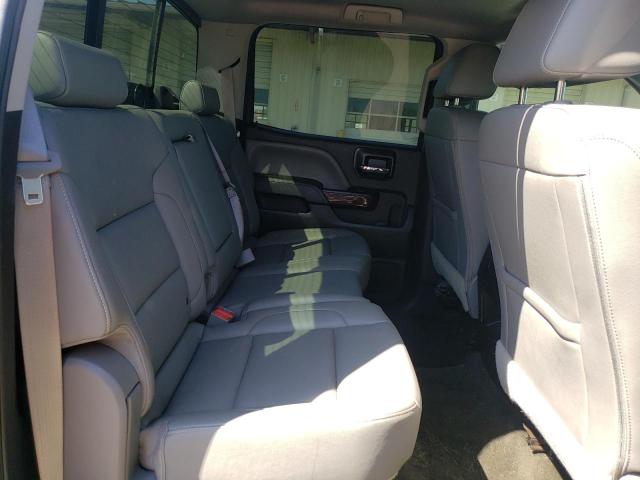 3GTU2NEC3GG154557 GMC Sierra K1500 Slt