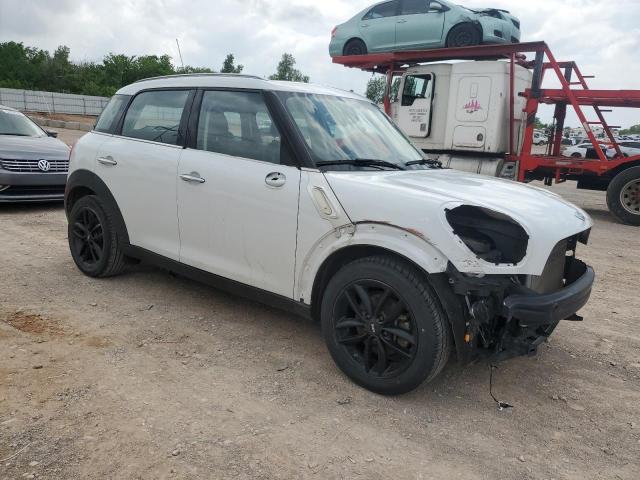 WMWZB3C59GWR49528 Mini COOPER COUNTRYMAN