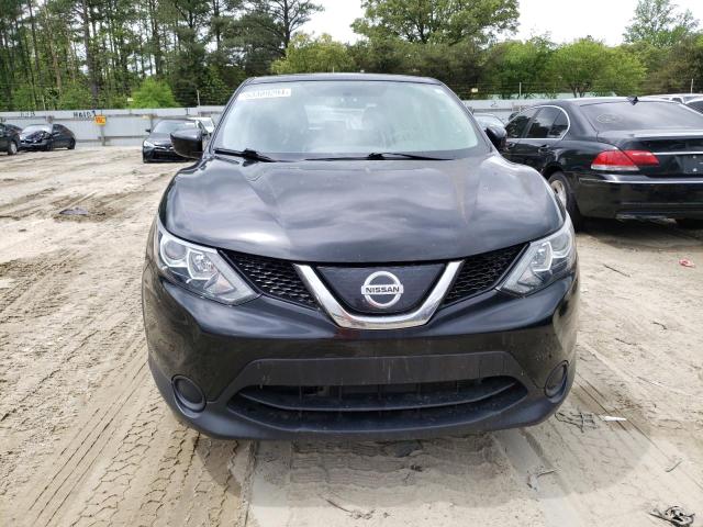 JN1BJ1CR3KW337433 Nissan Rogue Sport S