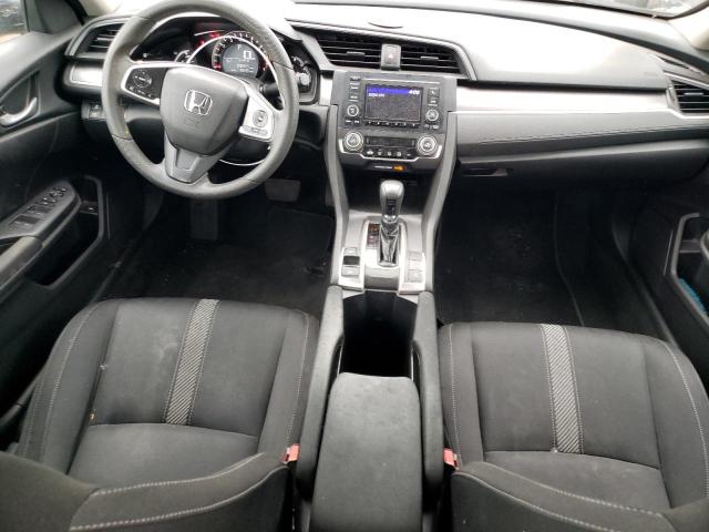19XFC2F51GE006553 Honda Civic Lx