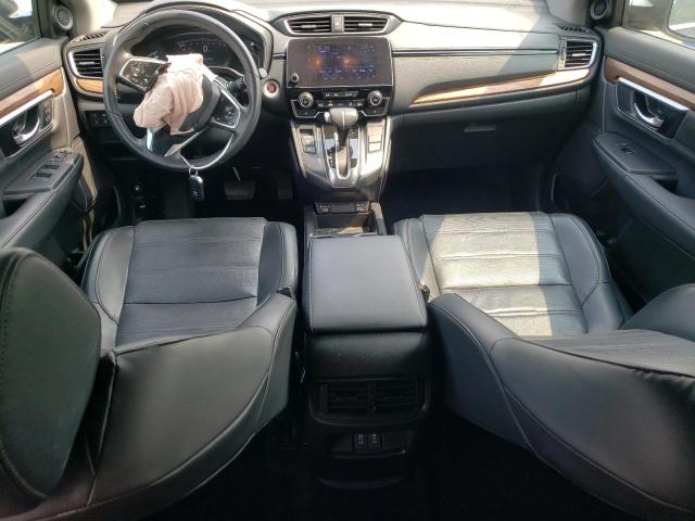 7FARW1H8XME015459 Honda CR-V EXL