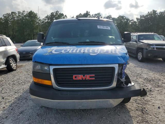 1GTW7AFG8K1315108 GMC Savana G2500