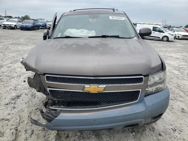 1GNSCJE00ER242179 Chevrolet Suburban C1500 Lt