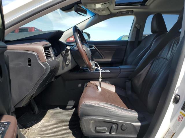 JTJBZMCAXH2028668 Lexus Rx 350 Base