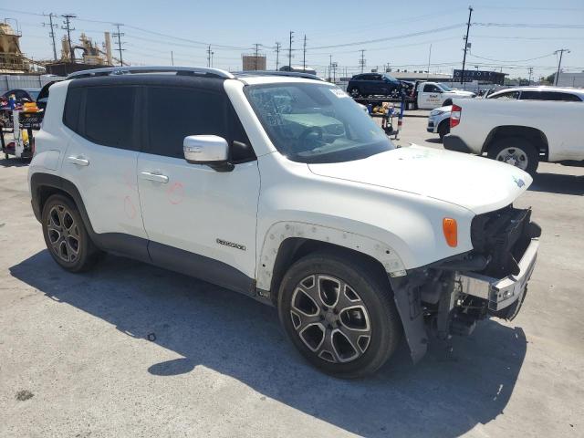 ZACCJADT3FPC17484 Jeep Renegade Limited