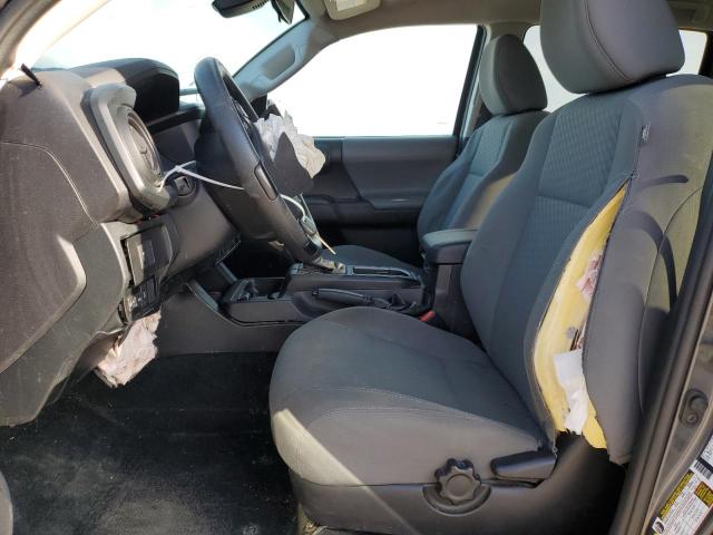 3TMCZ5AN7MM445672 Toyota Tacoma Double Cab