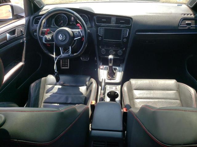 3VW4T7AU0GM017677 Volkswagen GTI S/SE