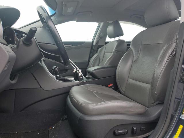 5NPEC4AC3EH929526 Hyundai SONATA SE