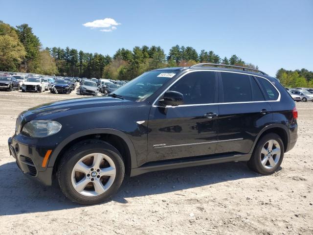 Auction sale of the 2011 Bmw X5 Xdrive50i, vin: 5UXZV8C56BLL67872, lot number: 54047054