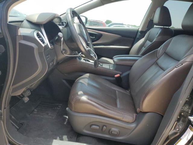 5N1AZ2MGXFN231590 Nissan MURANO S