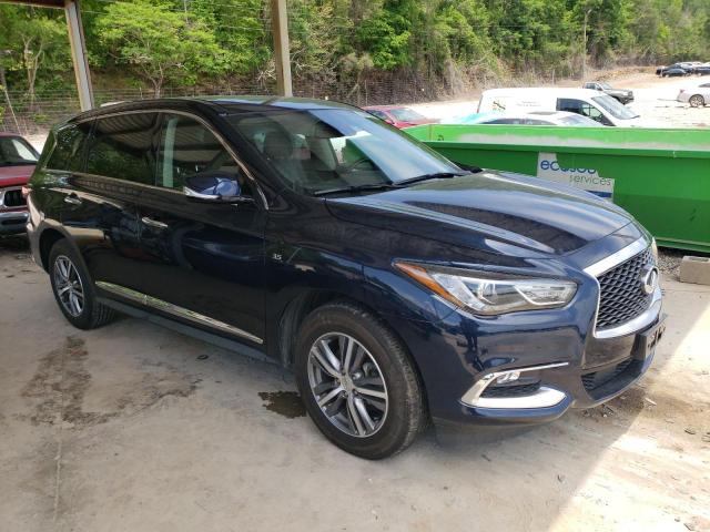 5N1DL0MN2LC532914 Infiniti QX60 LUXE