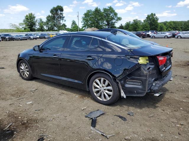 5XXGN4A78FG398813 KIA OPTIMA EX