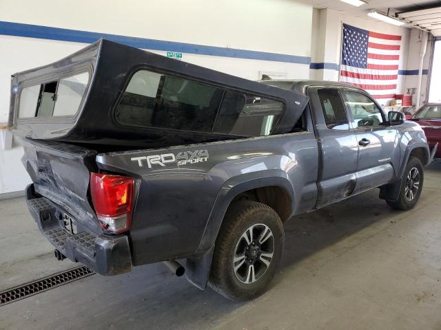 5TFSZ5AN9HX075935 Toyota Tacoma Access Cab