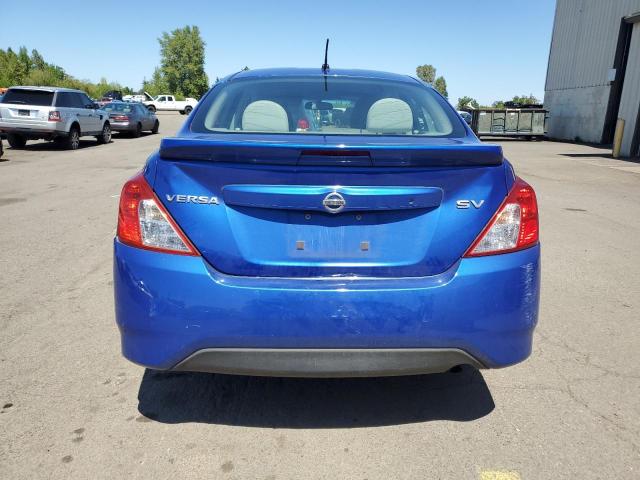 3N1CN7AP9FL826153 Nissan VERSA S