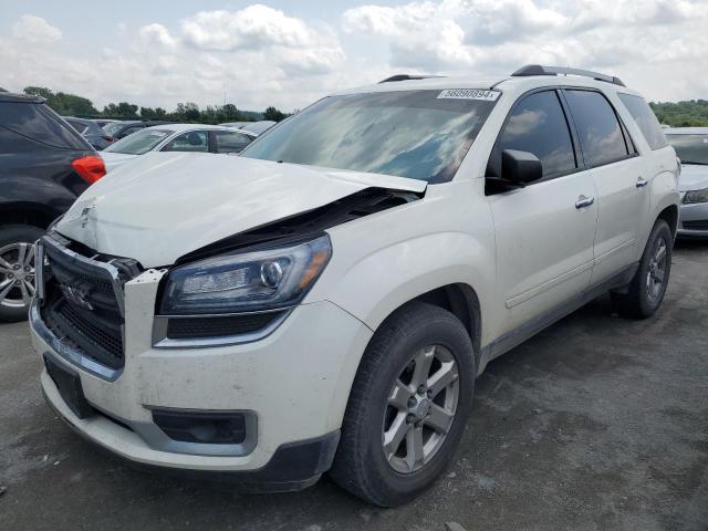 2014 Gmc Acadia Sle მანქანა იყიდება აუქციონზე, vin: 1GKKRPKD3EJ172939, აუქციონის ნომერი: 56090894