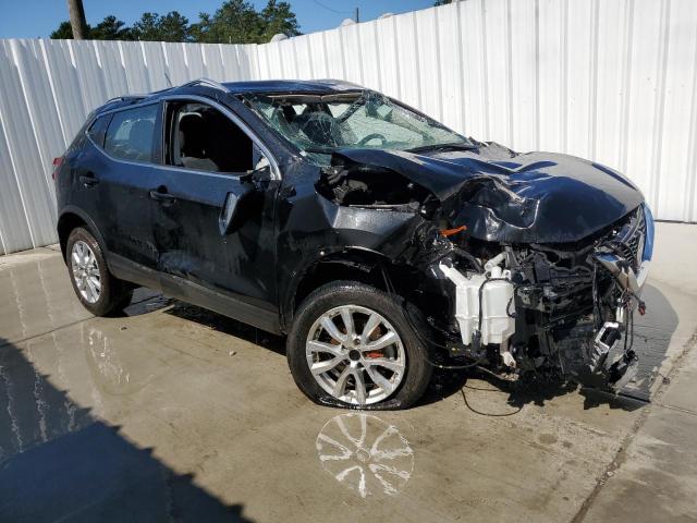 JN1BJ1BV3MW570939 Nissan Rogue Sport Sv