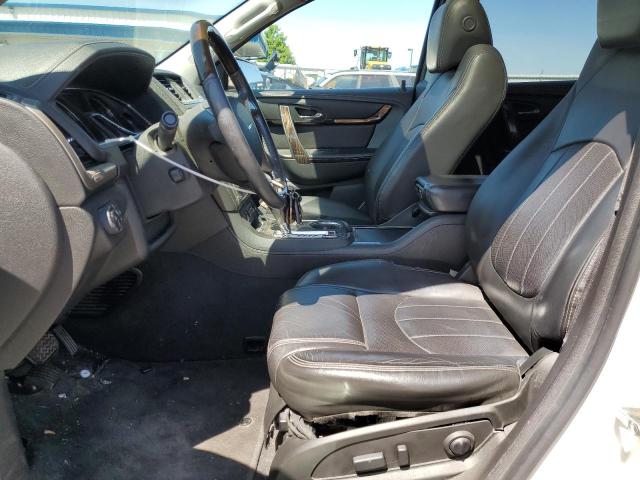 1GKKVTKD9EJ376388 GMC Acadia Denali