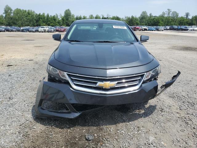 2G1125S30E9229450 Chevrolet IMPALA LT